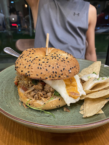 744 Bedok Reservoir Rd, #01-3029 Reservoir Village, Singapore 470744