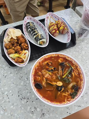 261 Serangoon Central Dr, #01-29, Singapore 550261