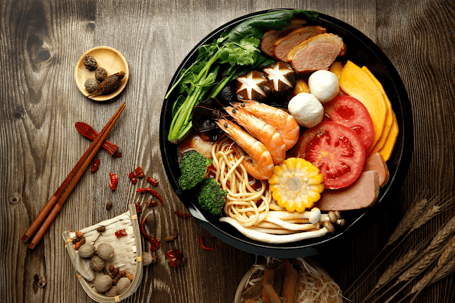 Opinii despre Yang Guo Fu Mala Tang @ Northpoint City în Singapore - Hospitality and gastronomy