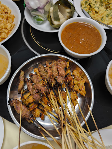 252 Satay Otak