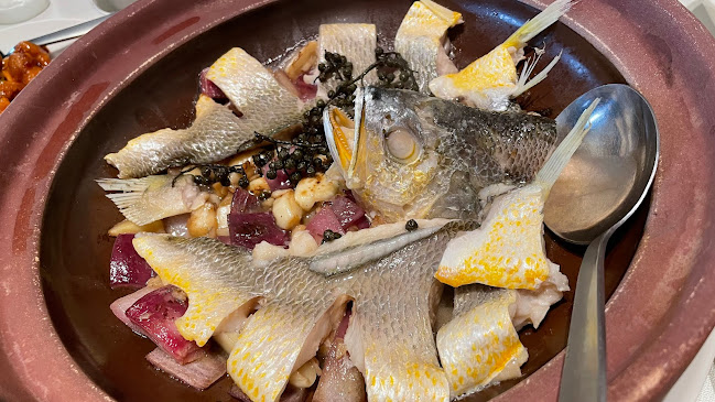 PUTIEN Holland Village - Singapore