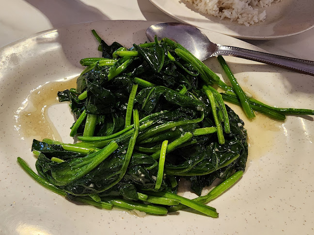 Comentarii opinii despre Eastern House of Seafood