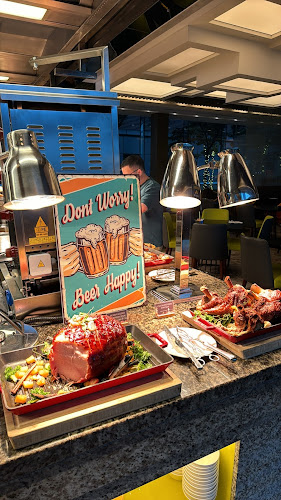 277 Orchard Rd, Level 10 JEN Singapore Orchardgateway by Shangri-La, Singapore 238858