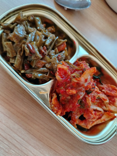 Comentarii opinii despre Micun Bibimbap