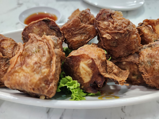 Opinii despre Whampoa Keng Fish Head Steamboat @ Balestier în Singapore - Hospitality and gastronomy