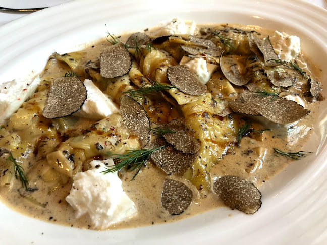 Comentarii opinii despre Gattopardo Ristorante di Mare