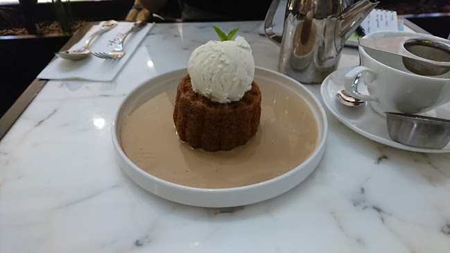 Opinii despre PS.Cafe Raffles City în Singapore - Hospitality and gastronomy