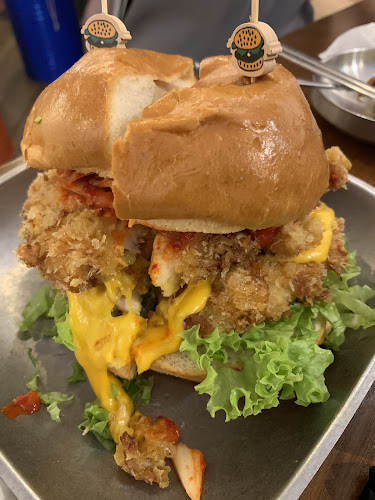 Opinii despre HANKANG POCHA 한강포차 ( The Most Affordable Korean Pocha ! 혜자스러운 한강포차 !) în Singapore - Hospitality and gastronomy