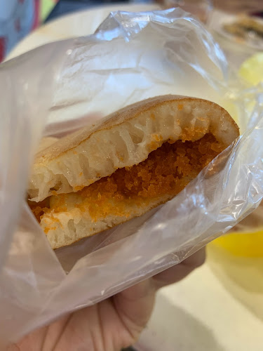 Bedok Block 58 - Singapore