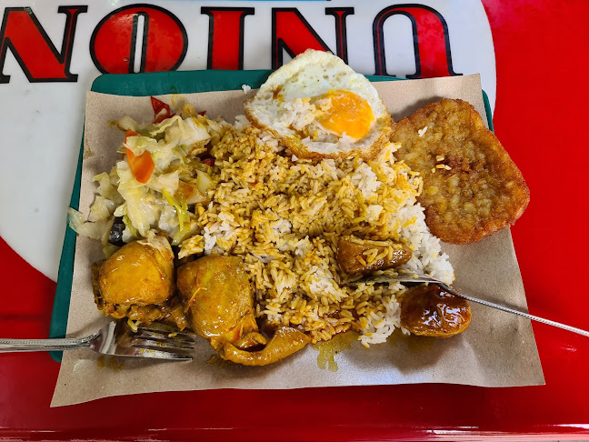 Central Eating House