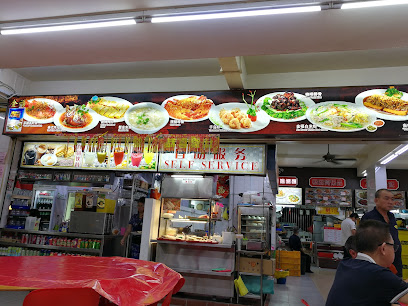 Jin Hock White Bee Hoon