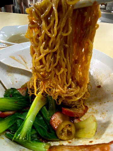 Comentarii opinii despre Kim Kee (Coffee shop) Tanjong Rhu Wanton Mee