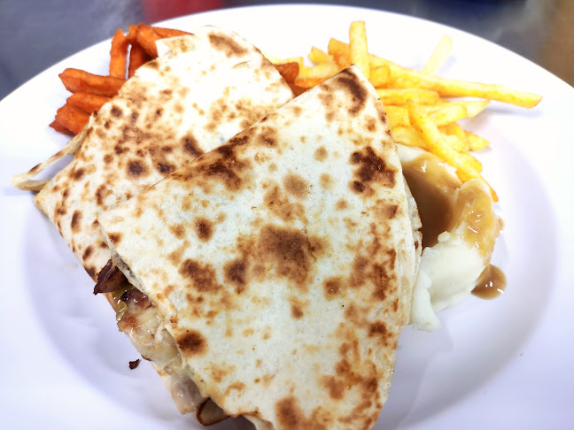 Comentarii opinii despre DELI'DELIGHT 品悦西餐 DOVER