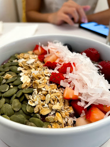 the RITUAL - Hospitality and gastronomy