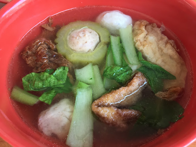 Opinii despre Gar Lok Eating House în Singapore - Hospitality and gastronomy