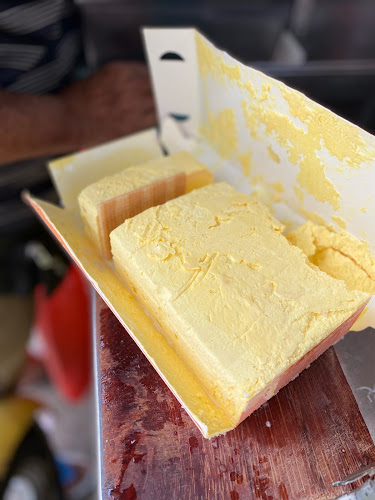 Uncle's Magnolia Traditional Ice Cream - Hospitality and gastronomy