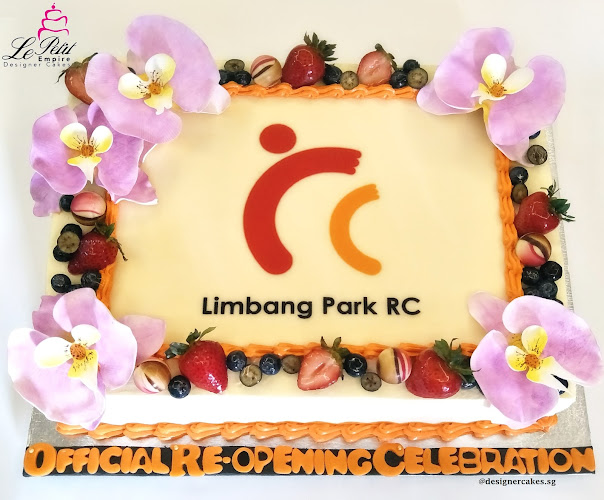 Opinii despre LE PETIT EMPIRE Designer Cakes (by RALOVS Group) în Singapore - Hospitality and gastronomy