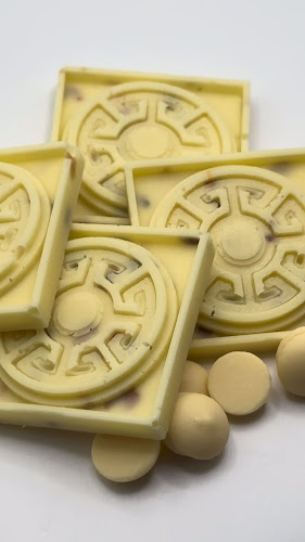 Modesi Chocolates Pickup point