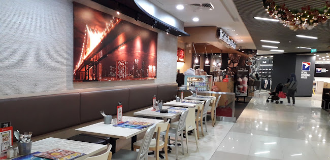 Comentarii opinii despre The Coffee Bean and Tea Leaf - Causeway Point