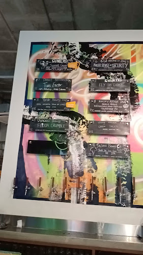 Yeast Side - Sourdough Pizza & Craft Beer (Farrer Park) - Hospitality and gastronomy