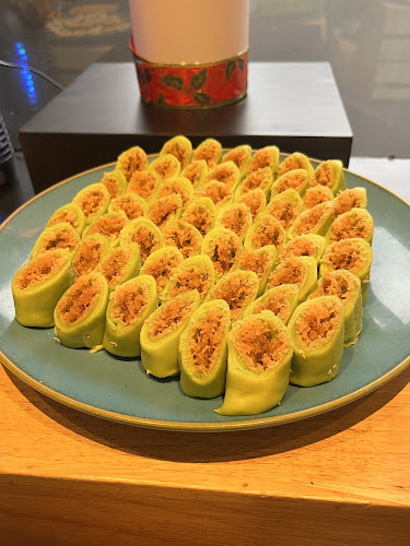 Comentarii opinii despre Spices Cafe