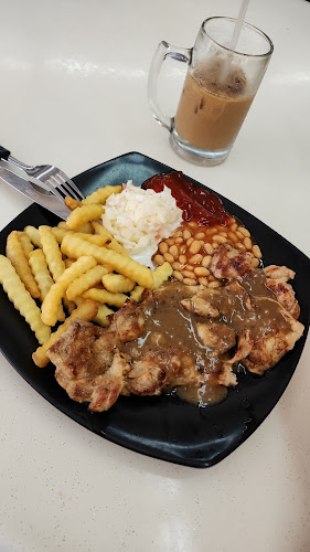 Opinii despre Jk western în Singapore - Hospitality and gastronomy