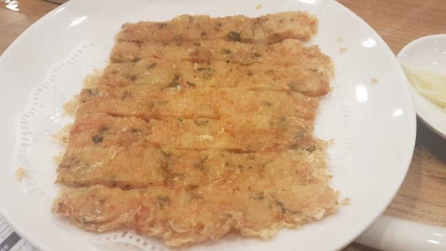 1 North Point Drive B1, #107, Singapore 768019