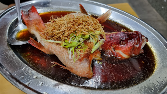 117 Bedok Reservoir Rd, #01-50, Singapore 470117