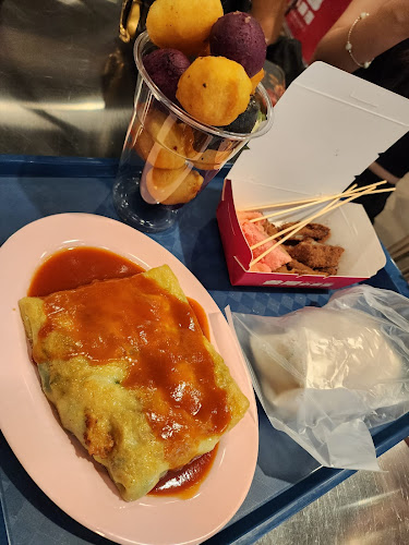 Opinii despre TaiWan Night Markets în Singapore - Hospitality and gastronomy