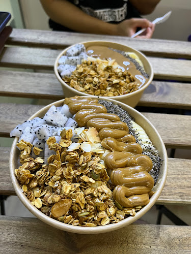 Comentarii opinii despre The Summer Acai - Heartland Mall