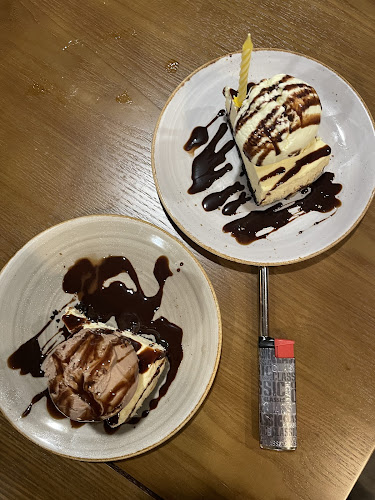 Comentarii opinii despre Meat n' Chill • Steak n' Ribs Restaurant