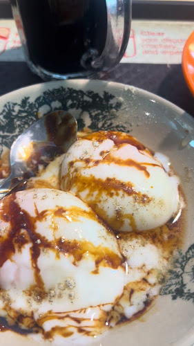 叮嚐怪茶室 - Singapore