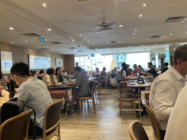Din Tai Fung - Singapore