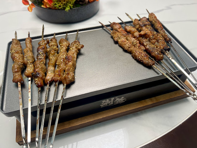 Opinii despre 潮签大排档CHAO QIAN DAIPAIDONG în Singapore - Hospitality and gastronomy