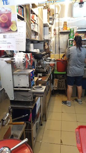 Lim's Cafe - Hospitality and gastronomy