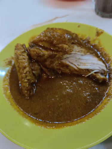 Thasevi Food - Hospitality and gastronomy