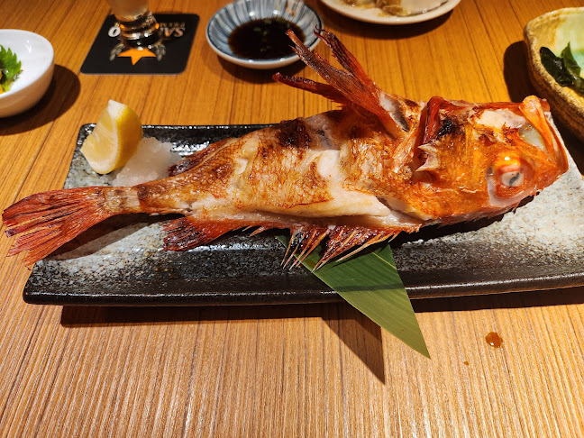 Opinii despre Kagura Singapore în Singapore - Hospitality and gastronomy