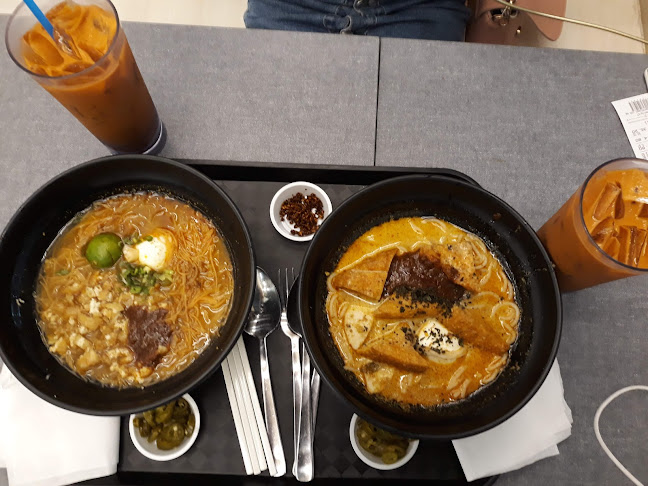 Ma Mum - Hospitality and gastronomy