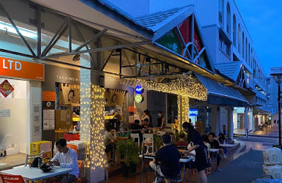 Tachinomiya Japanese Izakaya & Bar