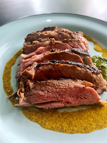 Meat And Green - Singapore