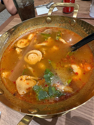 Comentarii opinii despre Sanook Kitchen - Lot One