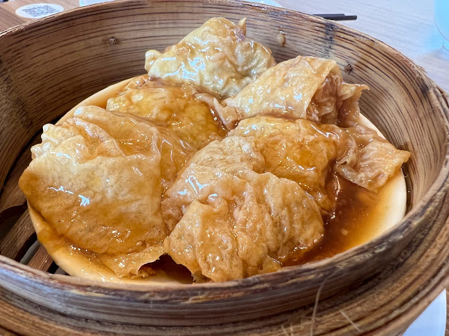 Tim Ho Wan - Singapore