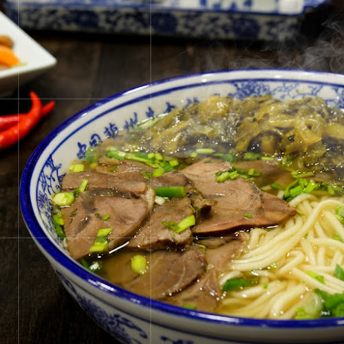 Opinii despre Tongue Tip Lanzhou Beef Noodles 舌尖尖 (Century Square) în Singapore - Hospitality and gastronomy