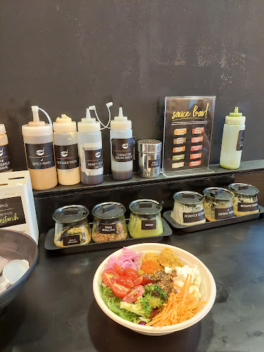 Poke Theory - Hospitality and gastronomy