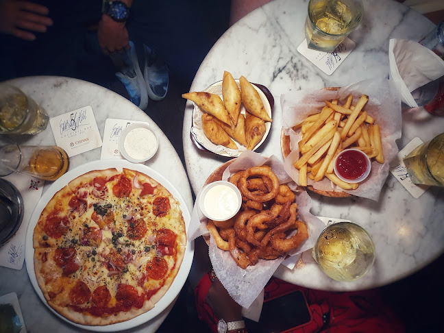 No.5 Emerald Hill - Hospitality and gastronomy