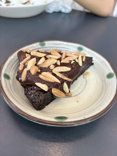 COTTAGE by The Straits People Cafe (TSP Coffee)