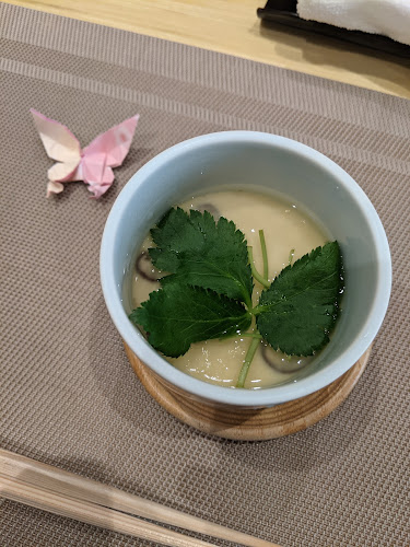 Opinii despre YUZU Japanese Restaurant în Singapore - Hospitality and gastronomy