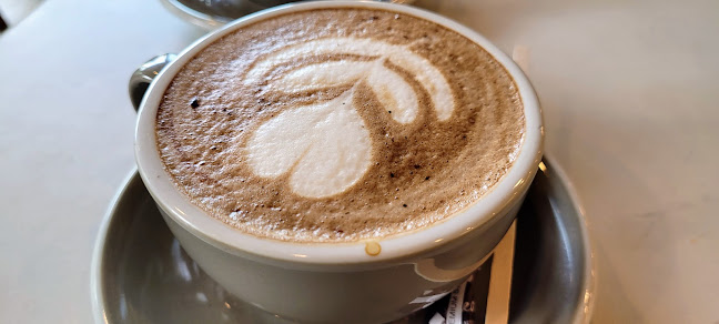 Cedele Bakery Kitchen