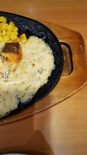 Saizeriya @ Eastpoint