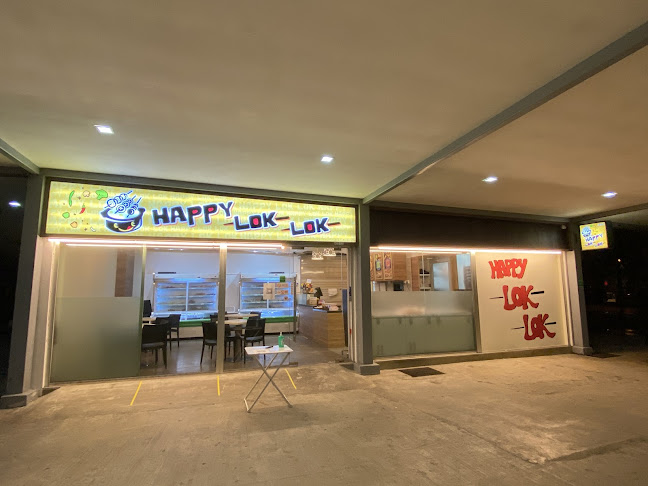 Opinii despre Happy Lok Lok în Singapore - Hospitality and gastronomy
